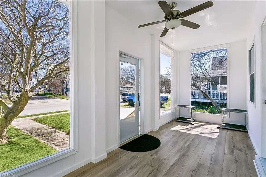 307 N First Street, Hampton, VA 23664 - #2
