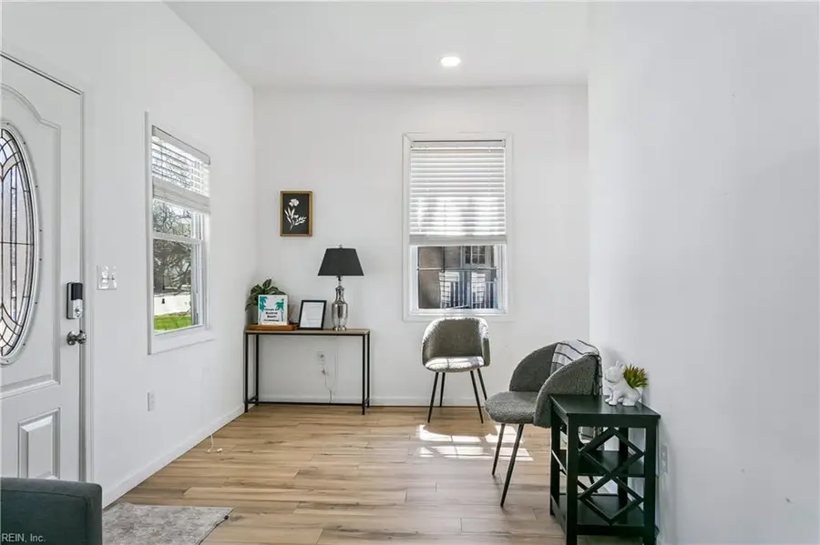 307 N First Street, Hampton, VA 23664 - #3