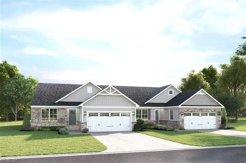 210 Joy Lane, Suffolk, VA 23435 - #1