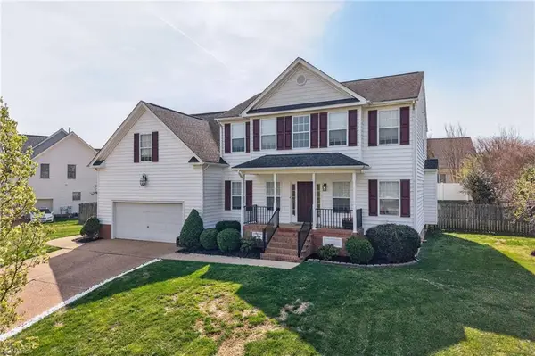 3920 Bournemouth Bend, Williamsburg, VA 23188