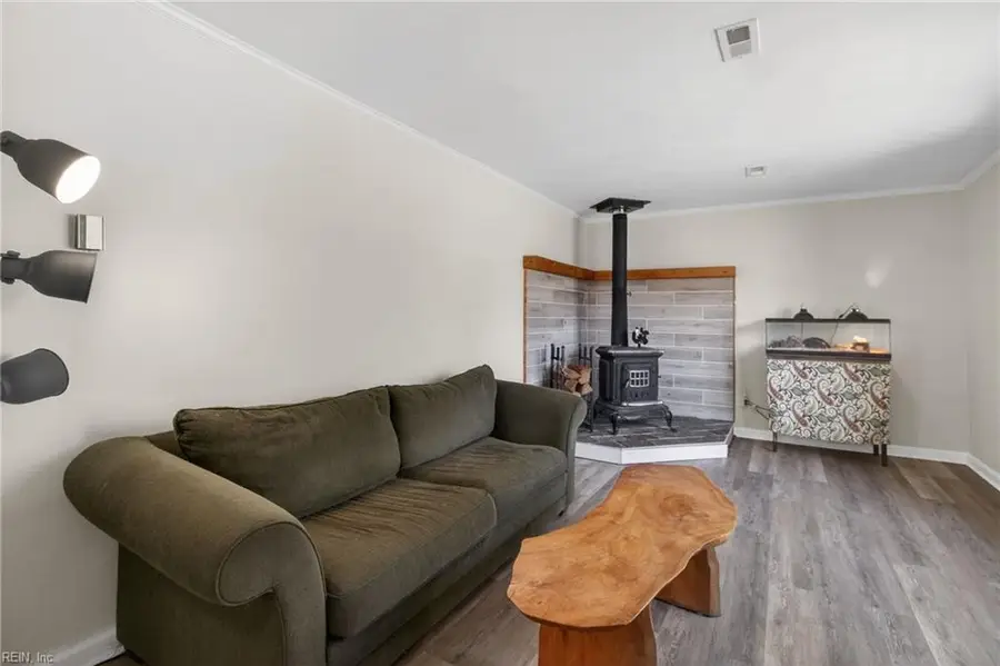 3753 Old Forge Road, Virginia Beach, VA 23452 - #3