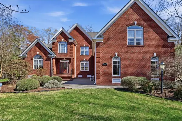 107 Pickett Place, Yorktown, VA 23693