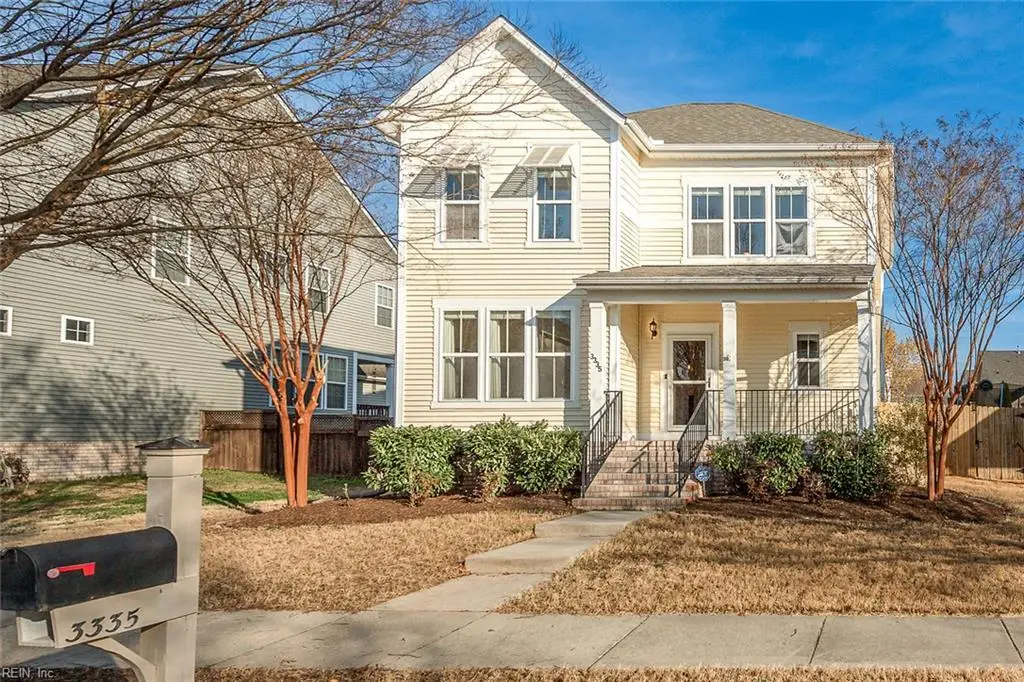 3335 Hickory Neck Boulevard, Toano, VA 23168 - #1