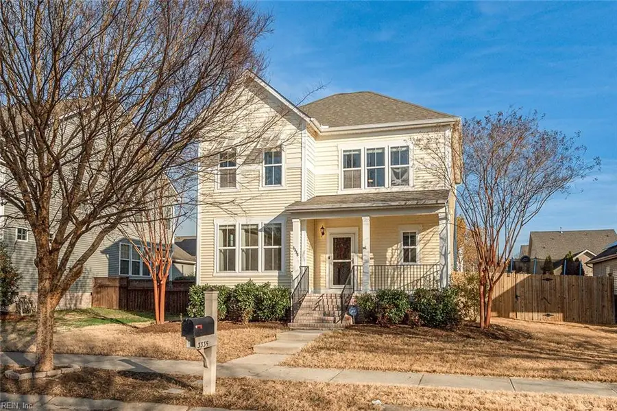 3335 Hickory Neck Boulevard, Toano, VA 23168 - #2