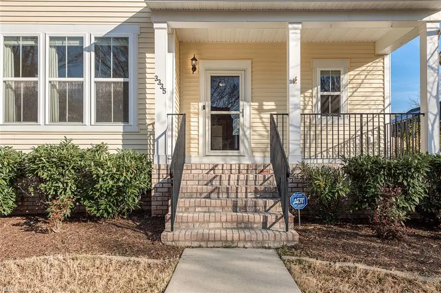 3335 Hickory Neck Boulevard, Toano, VA 23168 - #3