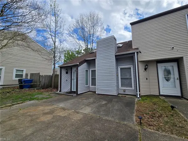 3913 Thalia Trace Court, Virginia Beach, VA 23452