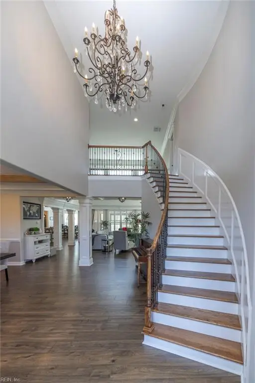 1409 Paul Eason Drive, Chesapeake, VA 23322 - #3