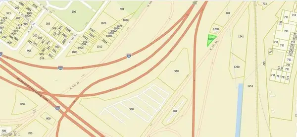 1010 N 7th Street, Richmond, VA 23219