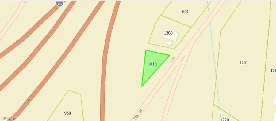 1010 N 7th Street, Richmond, VA 23219 - #3