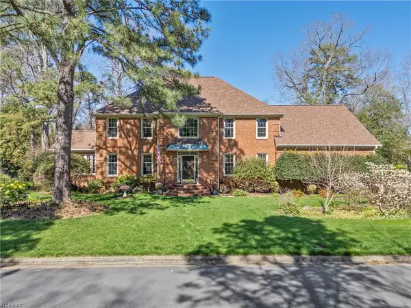 3232 Stapleford Chase, Virginia Beach, VA 23452