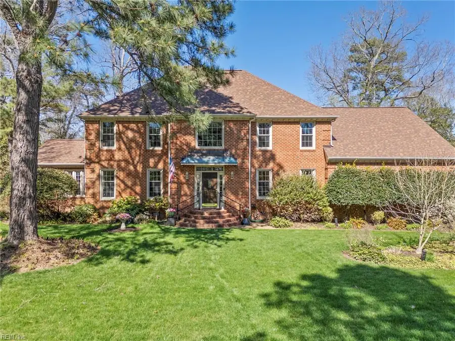 3232 Stapleford Chase, Virginia Beach, VA 23452 - #2