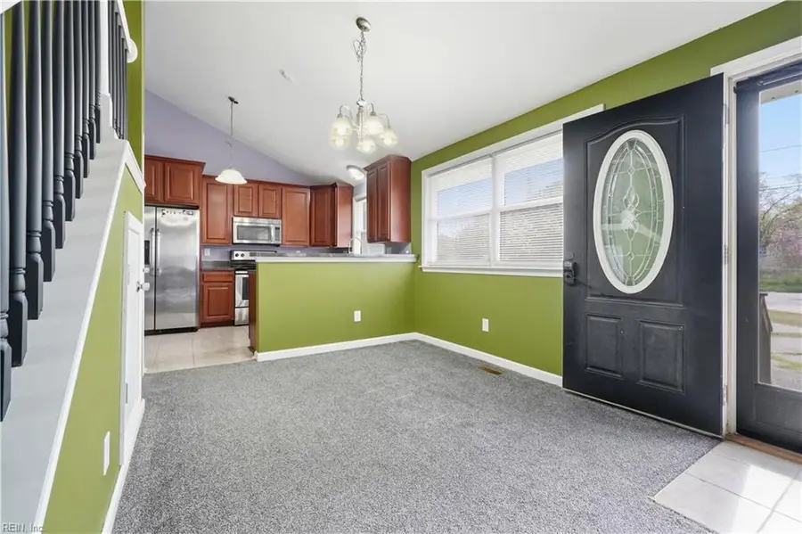 837 Pine Harbor Drive, Norfolk, VA 23502 - #3