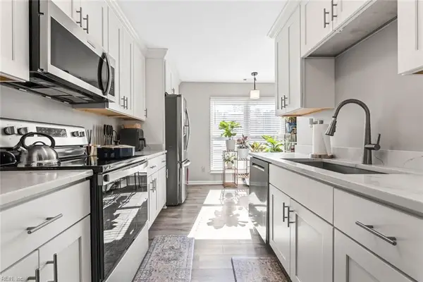 451 Benlea Circle, Virginia Beach, VA 23454