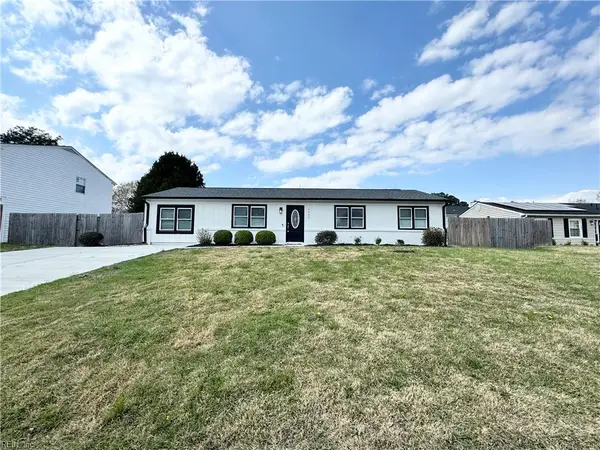 1657 Kilt Street, Virginia Beach, VA 23464