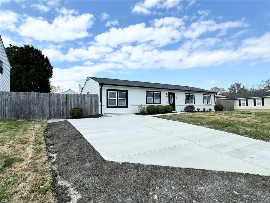 1657 Kilt Street, Virginia Beach, VA 23464 - #3