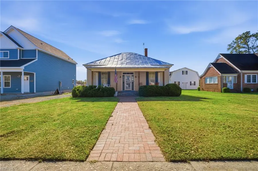 6404 Whaleyville Boulevard, Suffolk, VA 23438 - #3