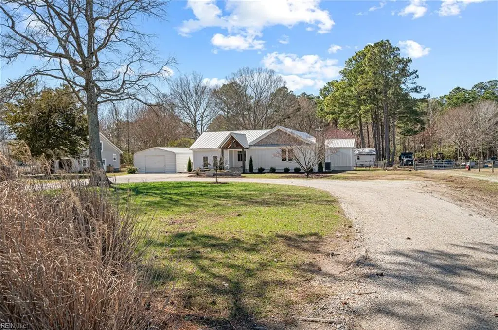 448 Knotts Island Road, Knotts Island, NC 27950 - #1