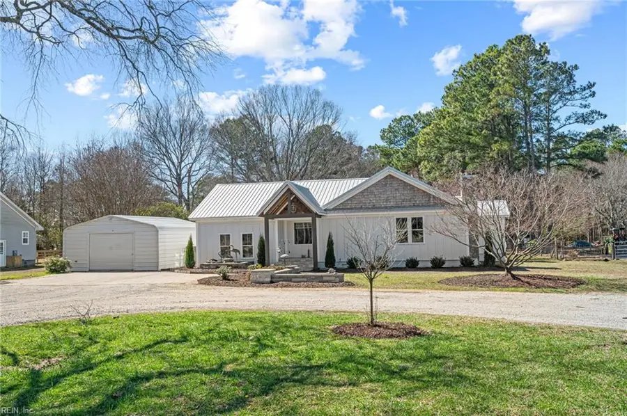 448 Knotts Island Road, Knotts Island, NC 27950 - #2