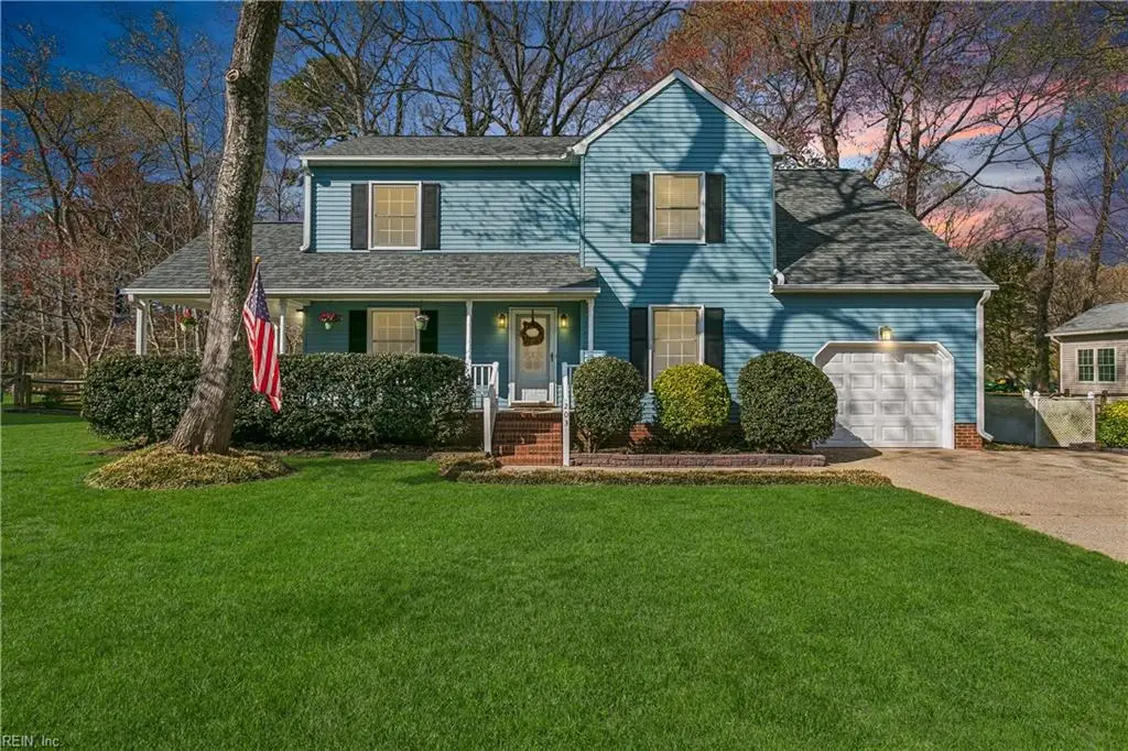 203 Mill Crossing, Yorktown, VA 23693 - #1