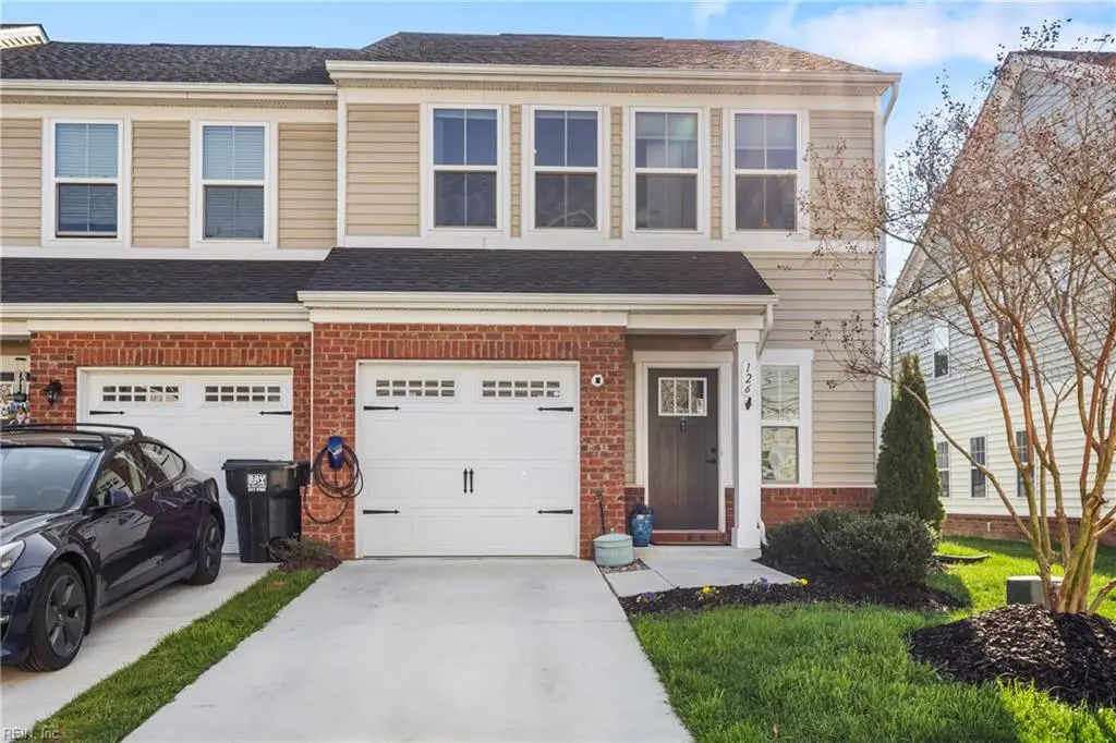 126 Two Penny Place #8A, Williamsburg, VA 23185 - #1