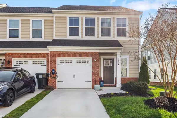 126 Two Penny Place, Williamsburg, VA 23185