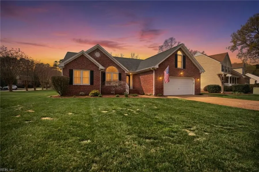 114 Runaway Lane, Yorktown, VA 23692 - #3