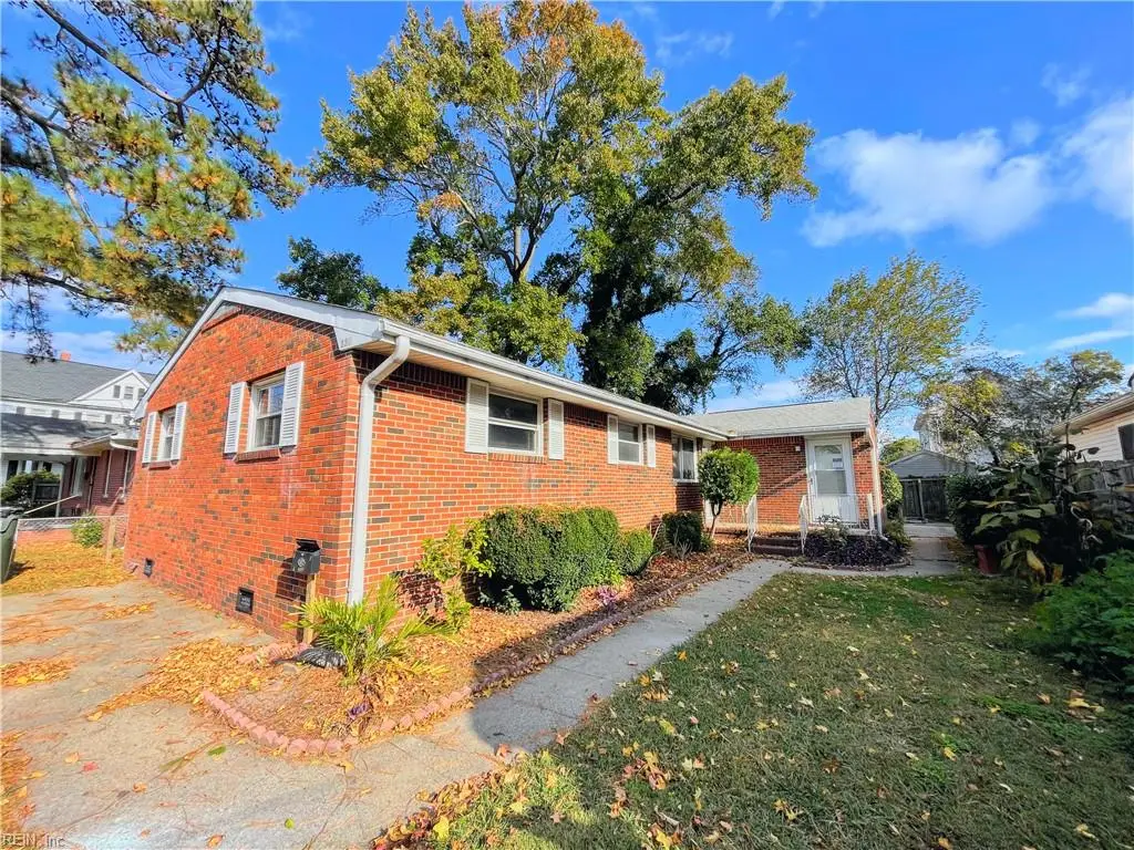 138 Dupre Avenue, Norfolk, VA 23503 - #1