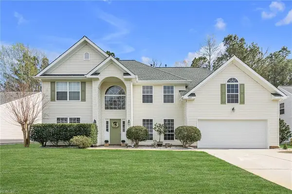 3189 Barbour Drive, Virginia Beach, VA 23456