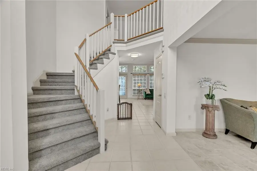 3189 Barbour Drive, Virginia Beach, VA 23456 - #3