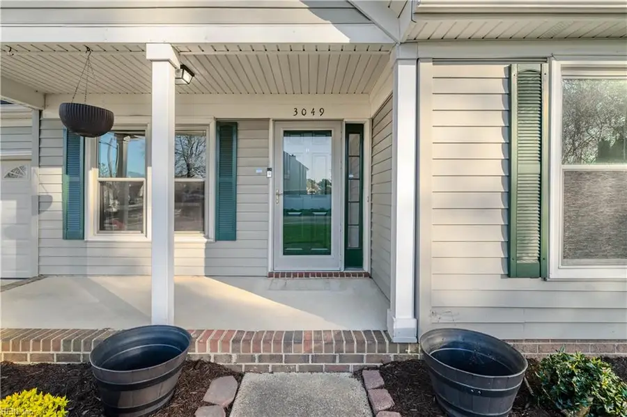 3049 Silver Maple Drive, Virginia Beach, VA 23452 - #3