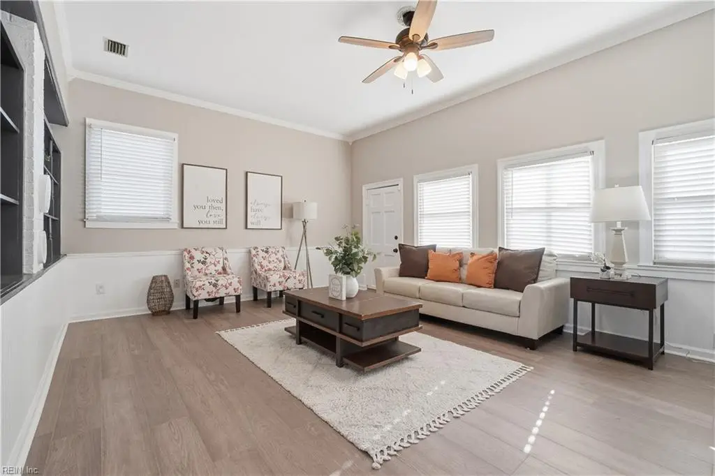 6836 Elwood Road, Suffolk, VA 23437 - #1