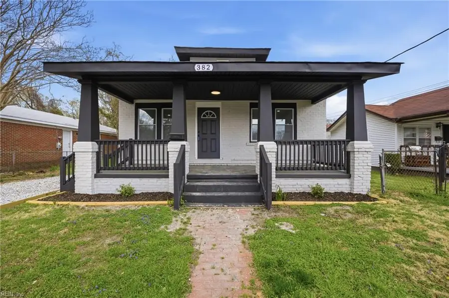 382 Orange Avenue, Norfolk, VA 23503 - #2
