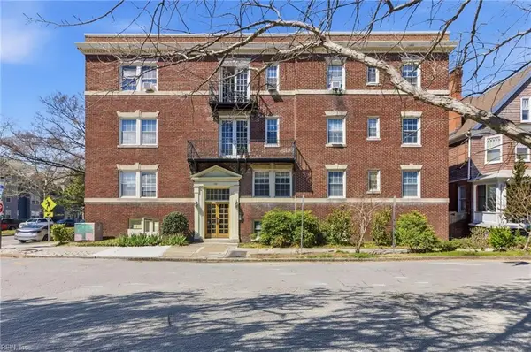 600 W Olney Road #303, Norfolk, VA 23507