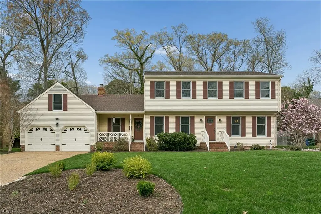 79 Queens Court, Newport News, VA 23606 - #1