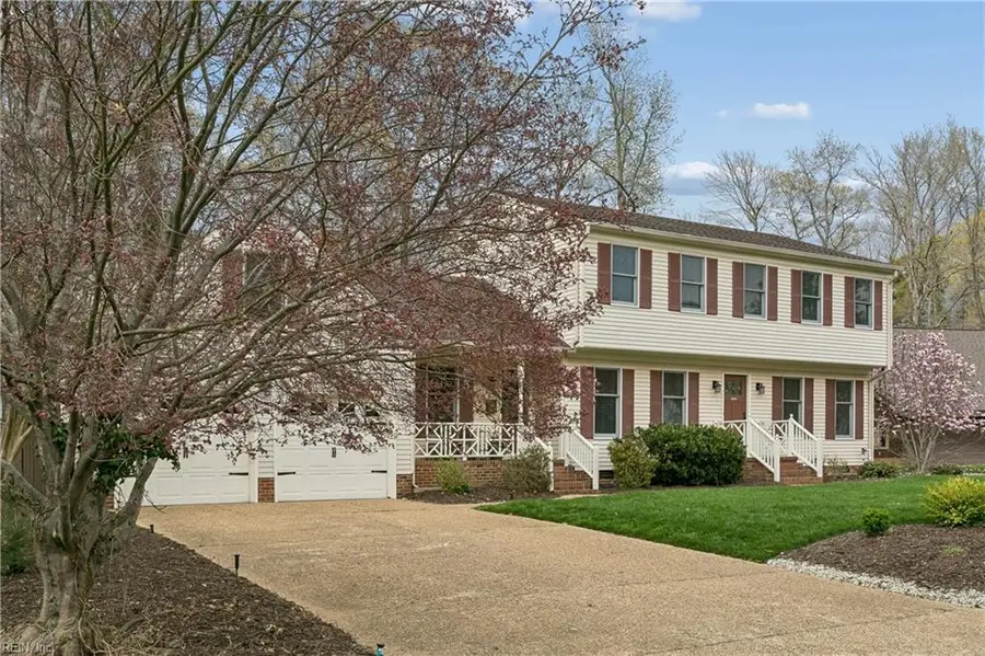 79 Queens Court, Newport News, VA 23606 - #3