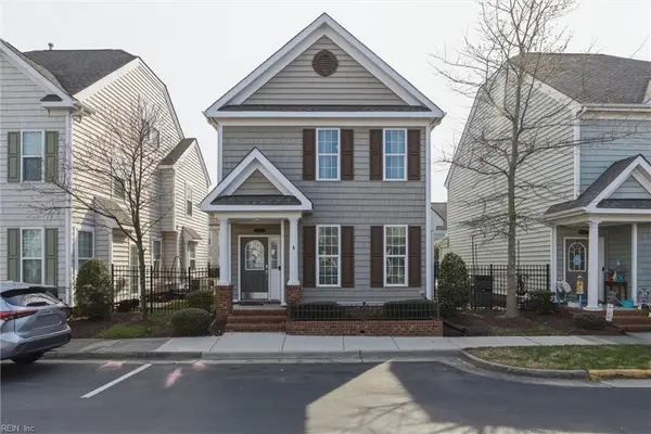 6118 Cushing Street, Suffolk, VA 23435