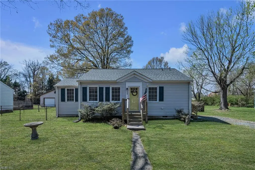 609 Highland Court, Newport News, VA 23605 - #1