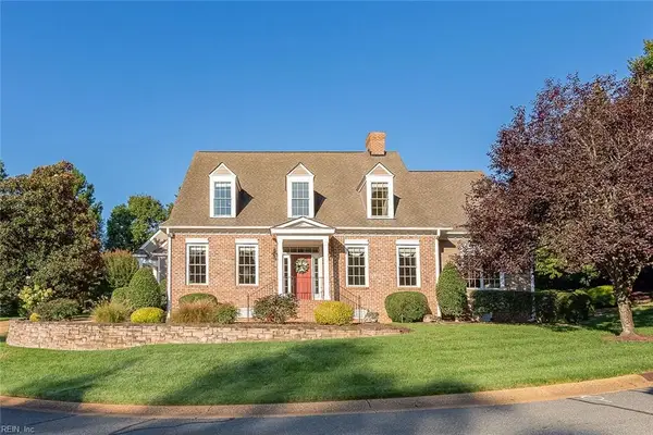 208 Portstewart, Williamsburg, VA 23188