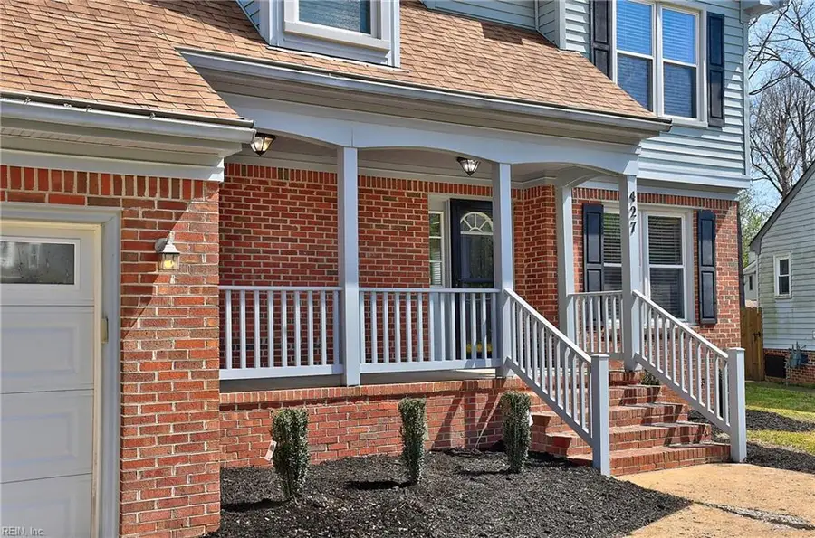 427 Supplejack Court, Chesapeake, VA 23320 - #3