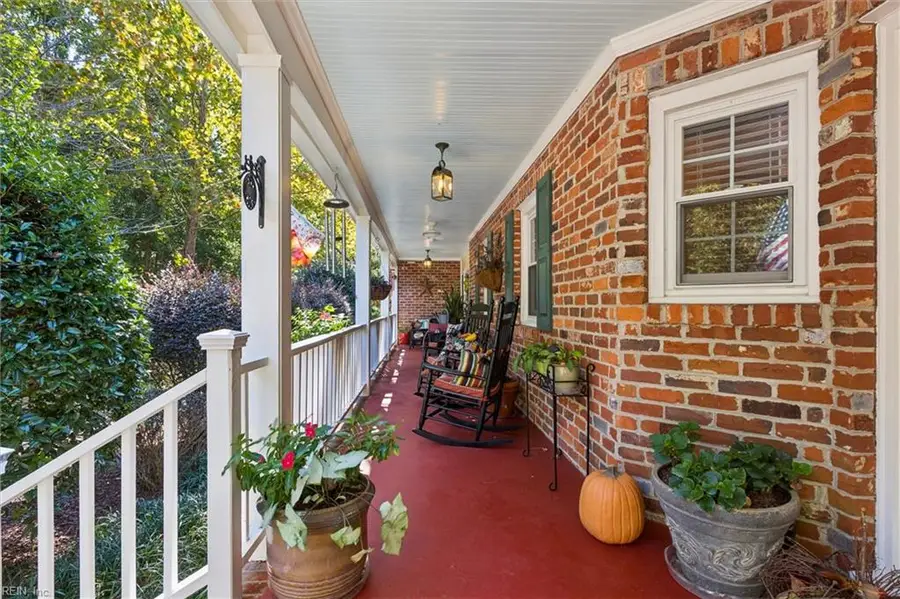 105 Sherwood Drive, Williamsburg, VA 23185 - #3