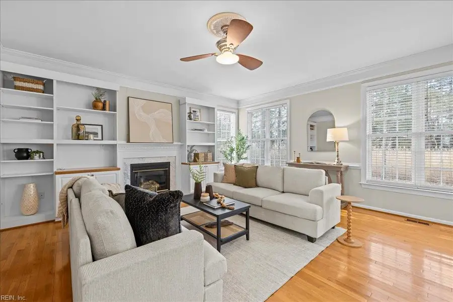 7 Quail Cove, Poquoson, VA 23662 - #3