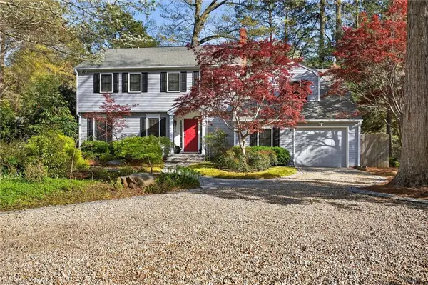 218 Fishneck Landing Road, Yorktown, VA 23692