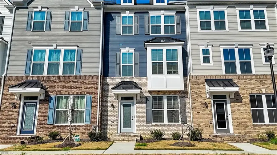 1241 Worden Way, Suffolk, VA 23435 - #2