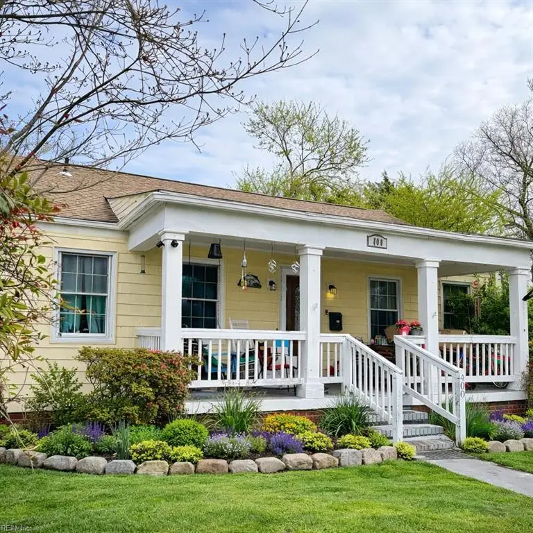 400 E Leicester Avenue, Norfolk, VA 23503 - #2