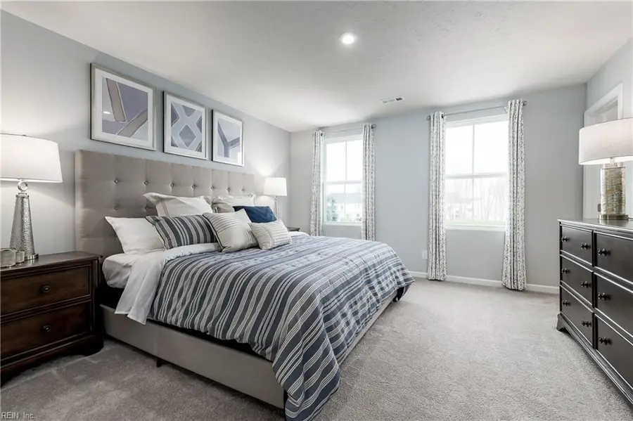 3094 Houston Drive, Toano, VA 23168 - #2