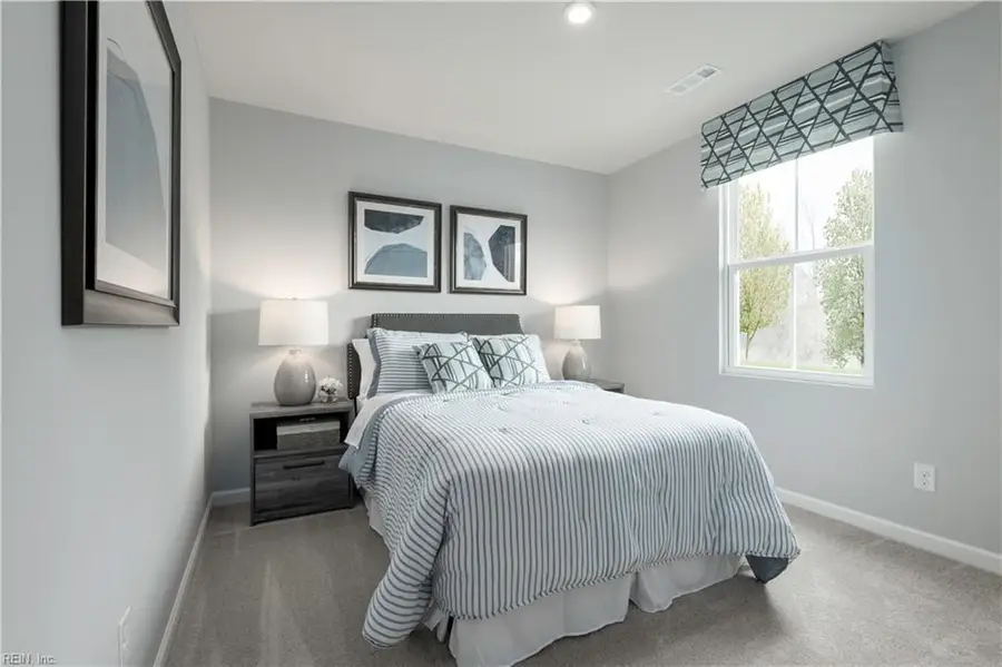 3094 Houston Drive, Toano, VA 23168 - #3