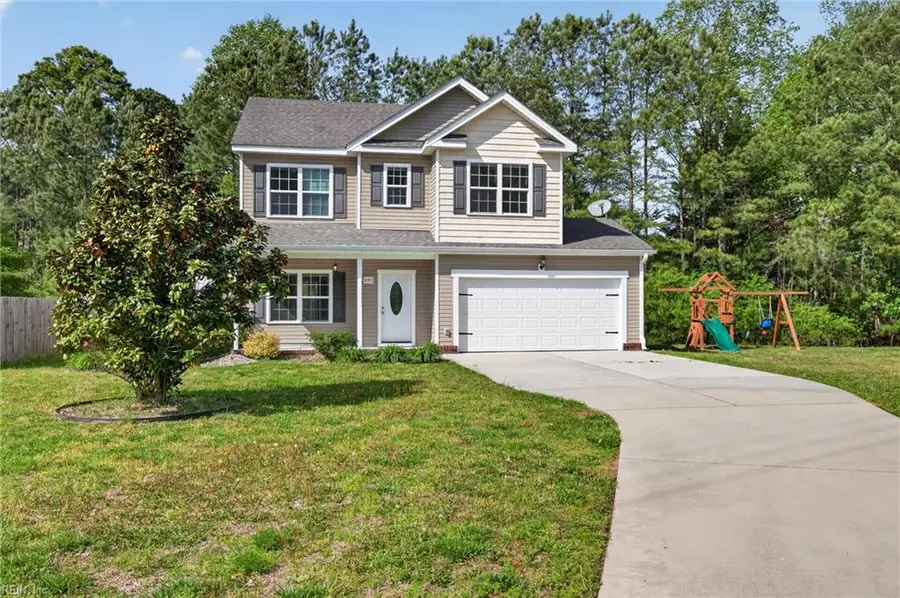 1011 Washington Drive, Chesapeake, VA 23322 - #3