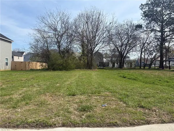 206 Beech Street, Suffolk, VA 23434