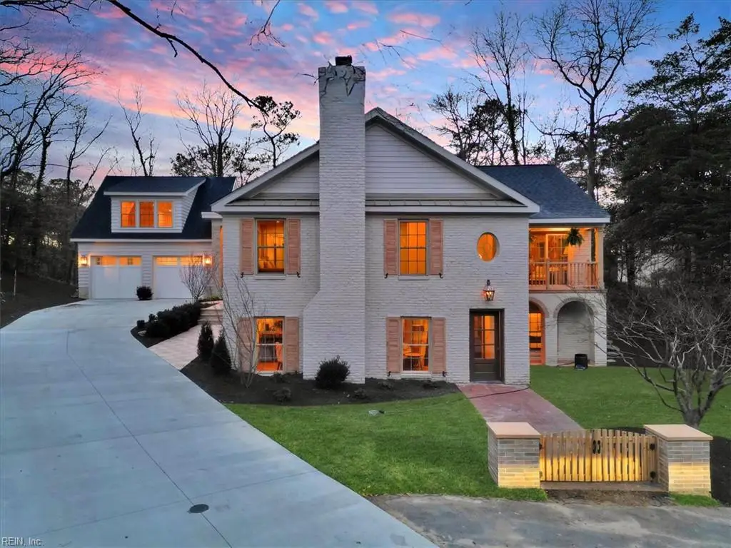 436 Gosnold Court, Virginia Beach, VA 23451 - #1