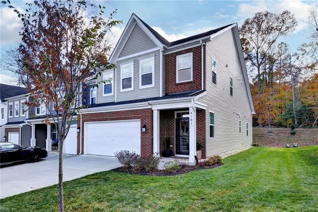 4107 Lord Dunmore Drive, Williamsburg, VA 23188 - #1